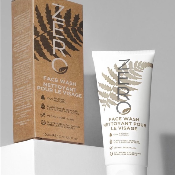 Zero Skincare Routine Bundle - Picture 4 of 9